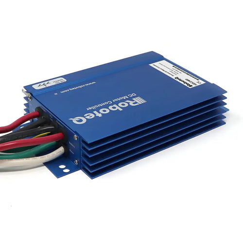 HDC2460 60V 2x80A Brushed DC Motor Controller