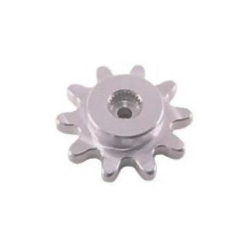 Hitec 10 Tooth Servo Aluminium Sprocket