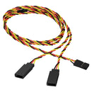 Hitec 24" Super-Duty Y-Harness