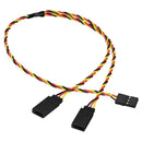 Hitec 24" Super-Duty Y-Harness