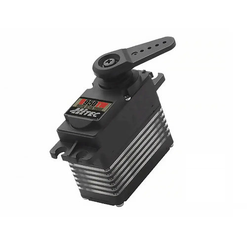 Hitec Digital, Wide Voltage, Coreless Servo