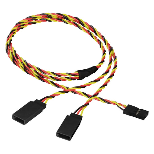 Hitec Super-Duty Y-Harness 12