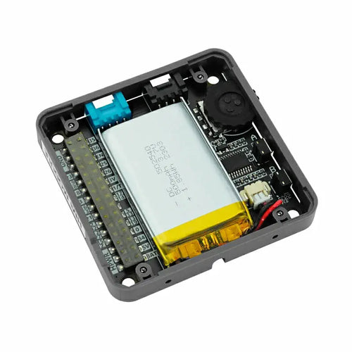 M5Stack HMI Module w/ Encoder & 500mAh Battery (STM32F030)