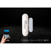 Homeflow WiFi Smart Door / Window Security Sensor
