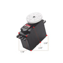 HS-805BB Giant Scale Servo Motor