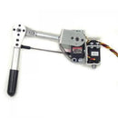 Lynxmotion HUB-09 Tubing Option Connector Hub