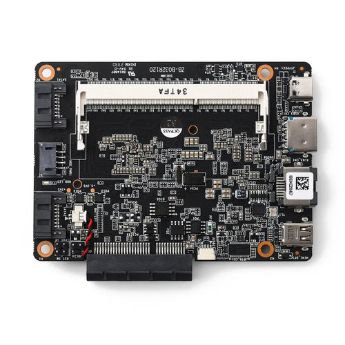 IceWhale ZimaBlade Single Board Server