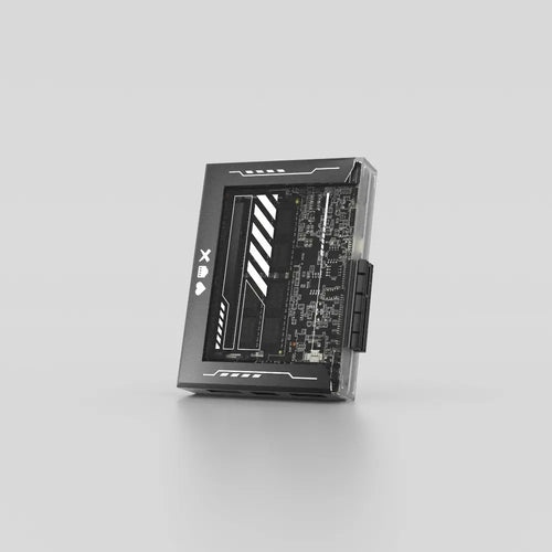 IceWhale ZimaBlade Single Board Server