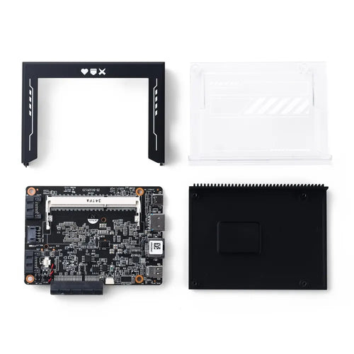 IceWhale ZimaBlade Single Board Server