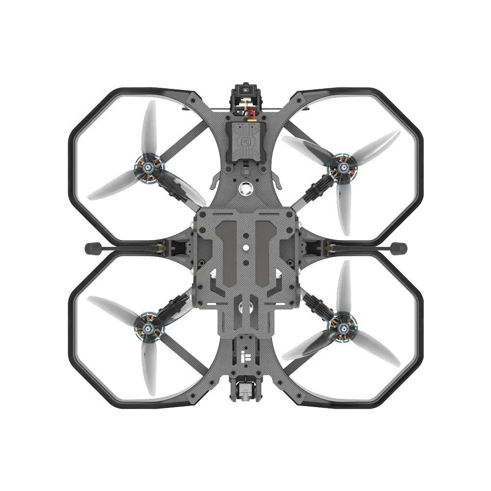 iFlight ProTek60 Pro O3 6S HD Cinelifter ZCAM/RED Version (No Receiver, no Battery)