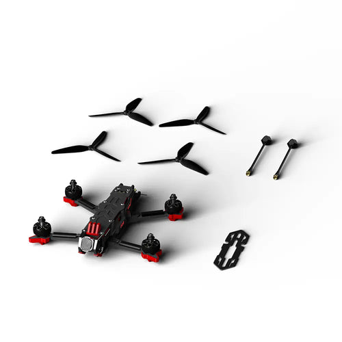 iFlight SH CineFlow 5 O4 6S HD