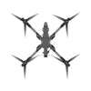 iFlight X413 8S GPS ANALOG 1.2G 1.6W VTX PNP (Basic Kit)