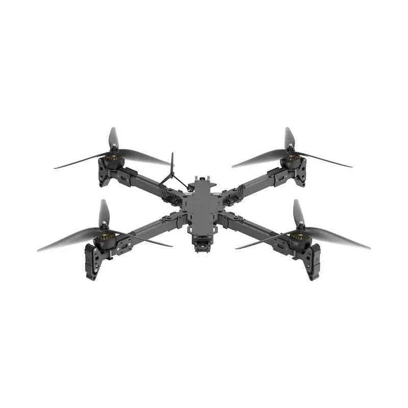 iFlight X413 8S GPS ANALOG 5.8G 2.5W VTX PNP (Basic Kit)