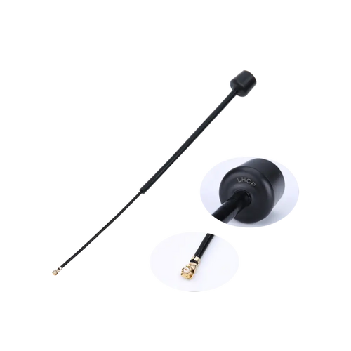 iFlight Albatross 5.8GHz Antenna UFL - LHCP