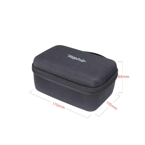 iFlight Alpha A65 Carrying Case W/ EVA Foam 170*110*88mm 173.8G