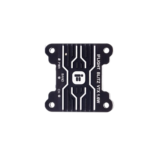 iFlight BLITZ 5.8G 1.6W VTX Adjustable