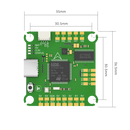 iFlight BLITZ F7 V1.2 Flight Controller ICM42688