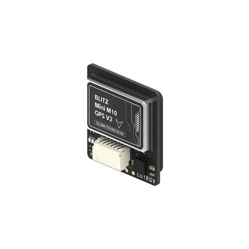 iFlight BLITZ Mini M10 GPS V2（20*20mm）