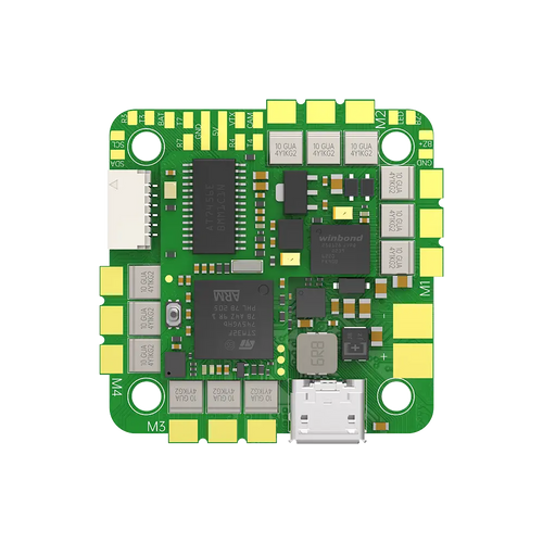 iFlight BLITZ Whoop F7 AIO V1.1（2-6S 55A ESC）