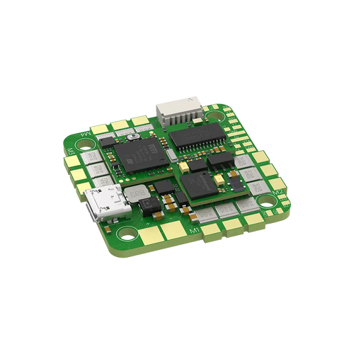 iFlight BLITZ Whoop F7 AIO V1.1（2-6S 55A ESC）