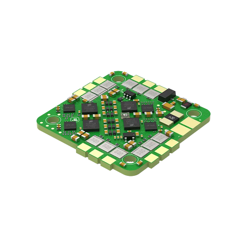 iFlight BLITZ Whoop F7 AIO V1.1（2-6S 55A ESC）