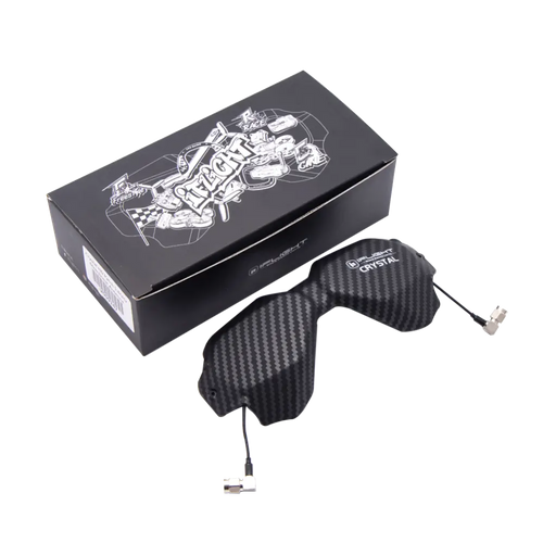 iFlight Crystal HD Patch 5.8GHz Directional Antenna