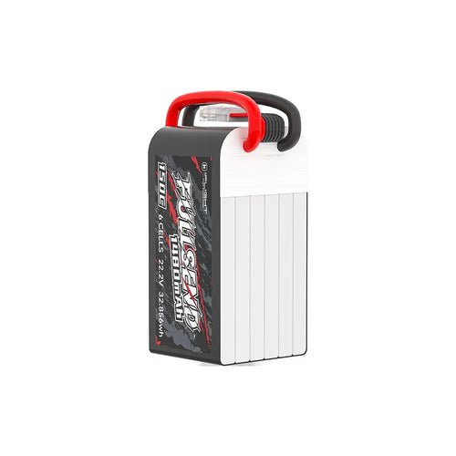IFlight Fullsend 6S 1480mAh 150C Battery