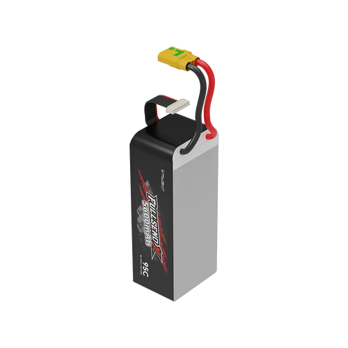 iFlight Fullsend FPV 5600mAh 95C 8S XT90
