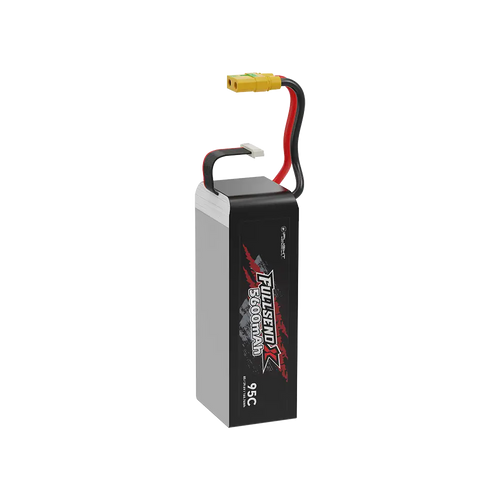 iFlight Fullsend FPV 5600mAh 95C 8S XT90