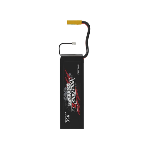 iFlight Fullsend FPV 5600mAh 95C 8S XT90