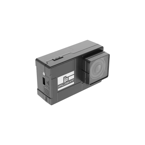 iFlight GOCam PM G3 Action Camera