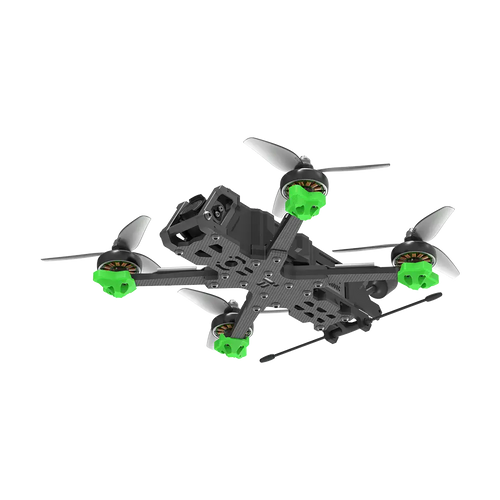 iFlight Nazgul Evoque F4D Frame Kit