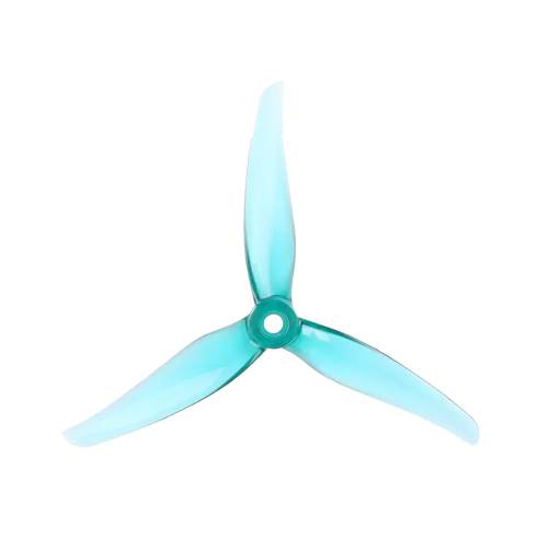 iFlight Nazgul R5 V2 Tri-Blades Propellers (2CW 2CCW / Set) - Grey