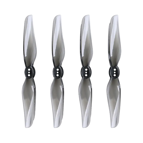 iFlight Nazgul T4030 Bi-Blade Propeller - Black (6CW 6CCW)