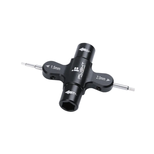 iFlight Quad Wrench W/ Built in 1 Way Bearing Tool