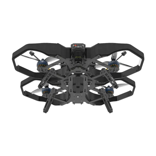 Iflight-Rc ProTek60 Pro O3 6S HD Cinelifter BMPCC Version (No Receiver)