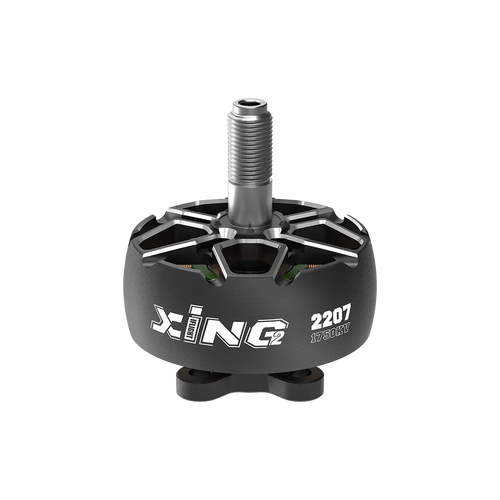 iFlight XING2 2207 2-6S FPV Motor Unibell 1750KV