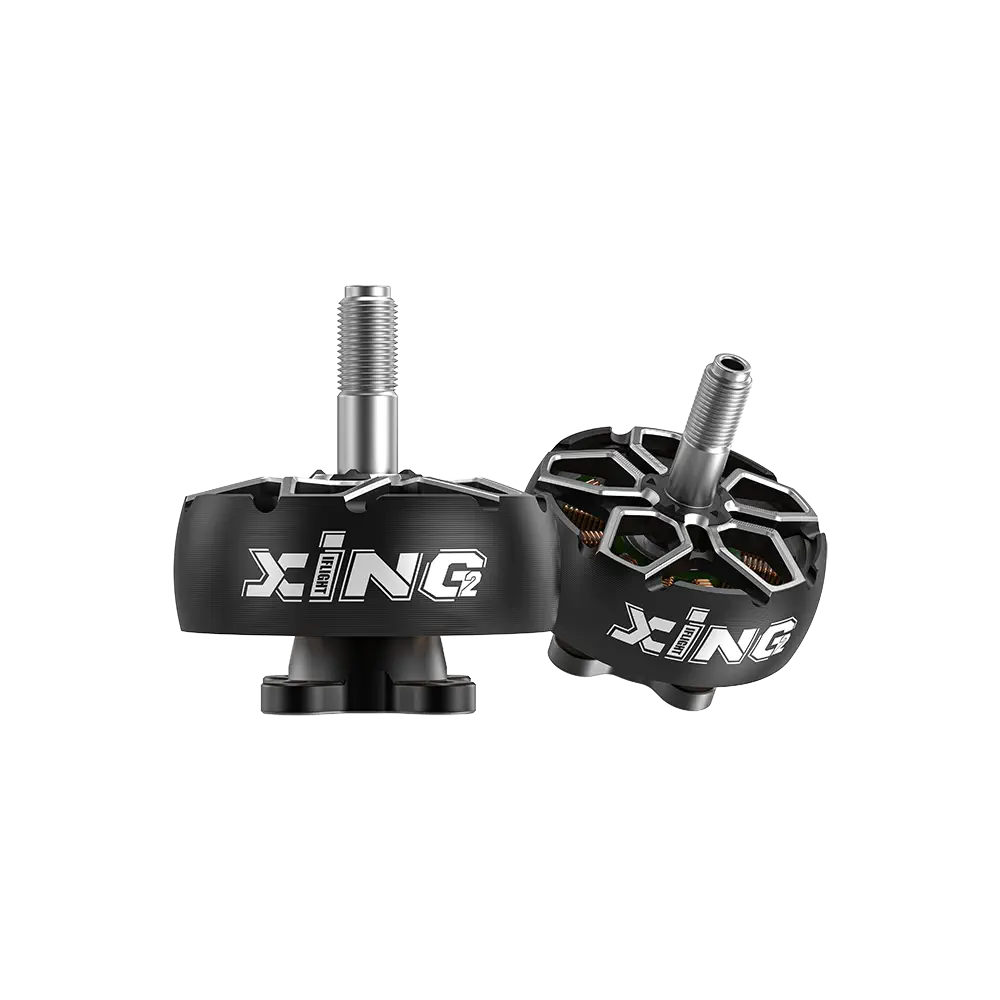 iFlight XING2 2506 FPV Motor Unibell 1850KV
