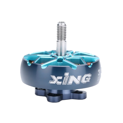 iFlight XING2 3106 Cinelifter Motor FPV Unibell 1500KV