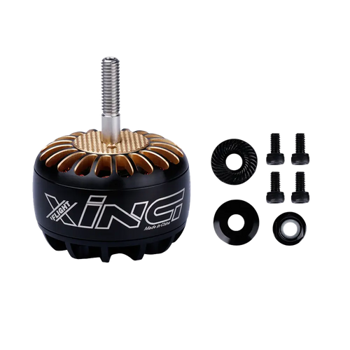 iFlight XING 4214 X-Class Motor 400KV