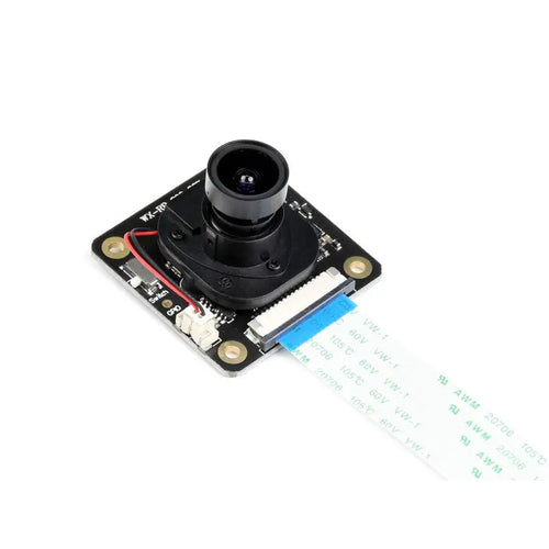 Waveshare IMX290-83 IR-CUT Camera, Starlight Camera Sensor, Fixed-Focus, 2MP for RPi