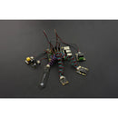 DFRobot Gravity IO Expansion HAT for Raspberry Pi 4B/3B+