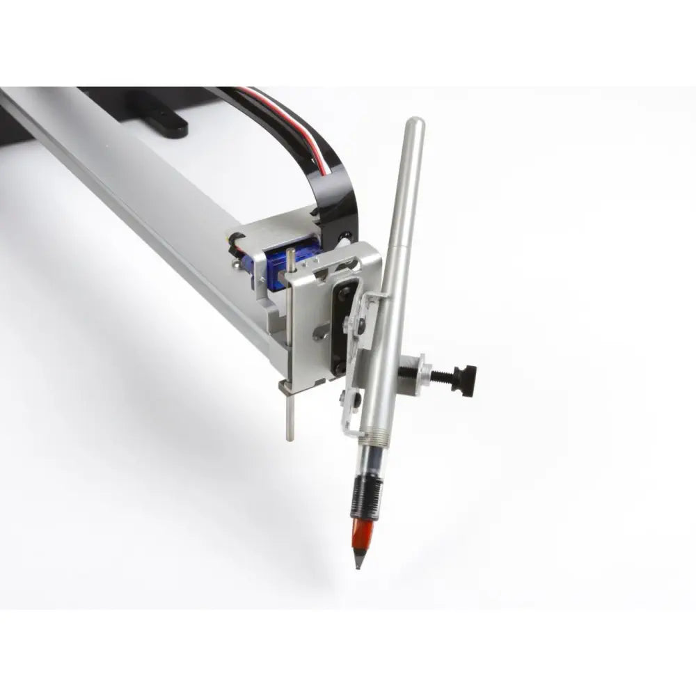 Italic Pen Adapter for AxiDraw