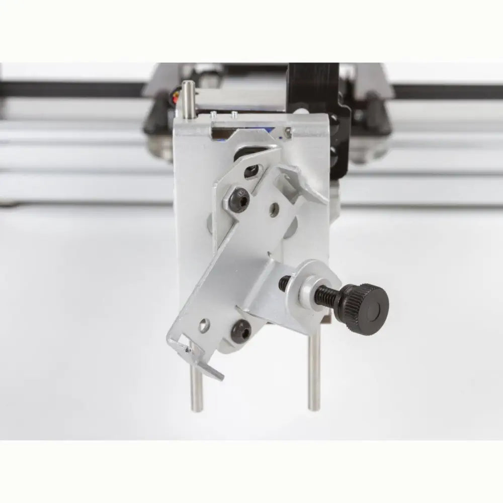 Italic Pen Adapter for AxiDraw