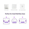 iTead Studio SONOFF MINI-RBS Smart Roller Shutter Switch (4-Pack)