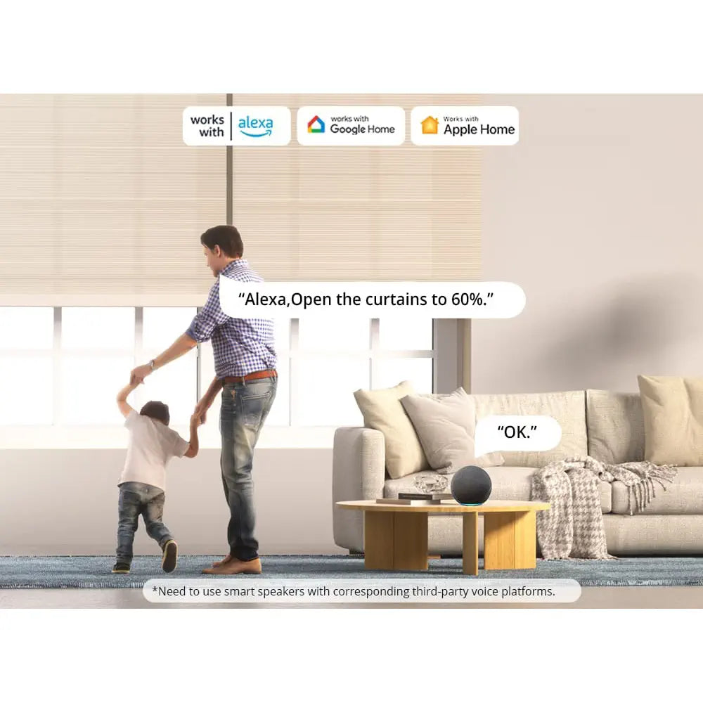 iTead Studio SONOFF MINI-RBS Smart Roller Shutter Switch