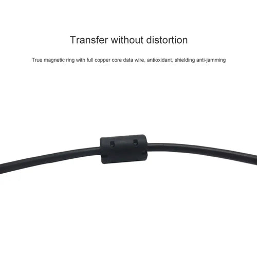 iTead Studio 1.5M USB Male to Female Extension Cable