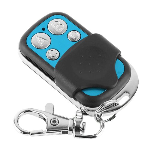 iTead Studio RF Remote 433MHz 4-Button