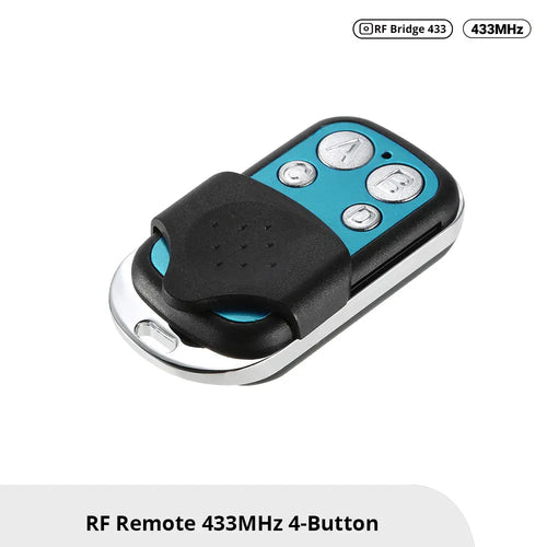 iTead Studio RF Remote 433MHz 4-Button
