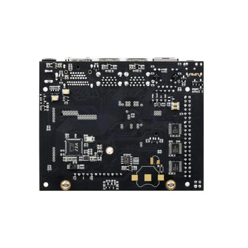 Waveshare JETSON IO BASE A Carrier Board for Nvidia Jetson Nano